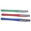 DMT 3-Piece Diamond Flat File Set Dia-Sharp 325/600/1200 Grit