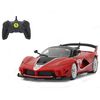 JAMARA RC Supercar Ferrari FXX K Evo 2.4GHz 1:18 Red