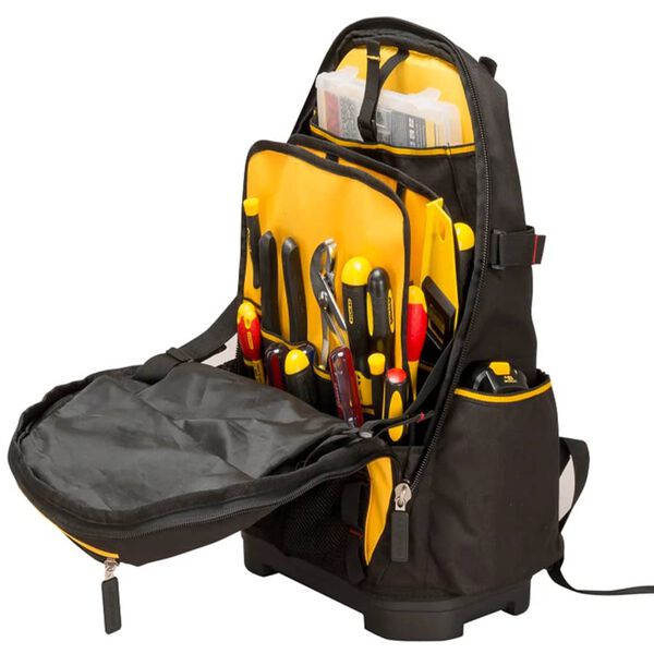 Stanley FatMax Tool Backpack 1-95-611
