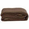 vidaXL Tent Carpet 300x600 cm Brown