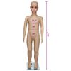 vidaXL Mannequin Child A