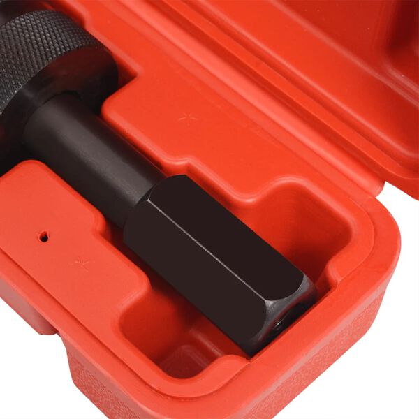 vidaXL Diesel Injector Extractor Tool M8 M12 M14