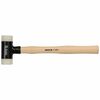 YATO Dead Blow Rubber Mallet 265 g