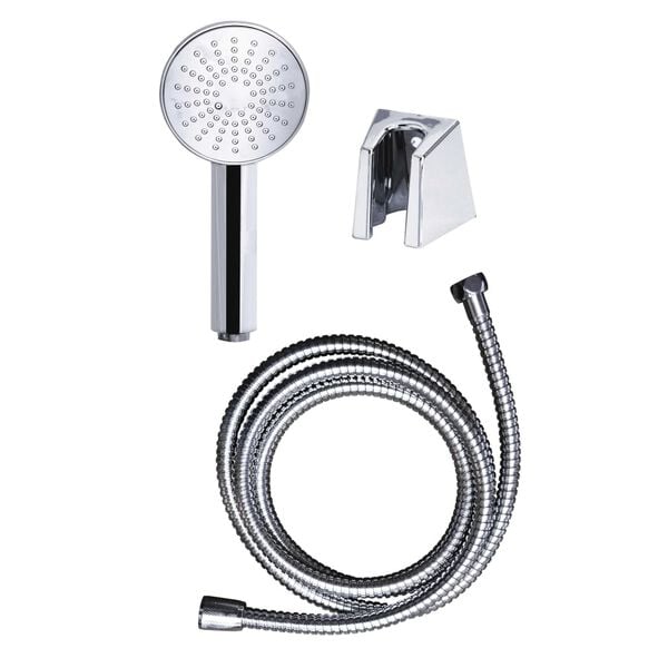 RIDDER Shower Set Cali Chrome