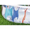 Bestway Family Swimming Pool Elliptic 229x152x51 cm 542 L