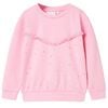 Kids' Sweatshirt Pink 128