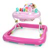 Bright Starts Baby Walker Walk-A-Bout Floral Friends