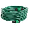 vidaXL Pool Hose Green 20 m PVC