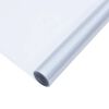 vidaXL Window Films 5 pcs Static Frosted Grey PVC