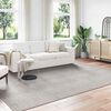 vidaXL Area Rugs Rectangular LUGO Cream and Grey 340 x 240 cm