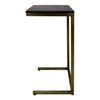 HSM Collection Side Table Finnley 38x30x65 cm