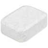 vidaXL Dishwasher Tablets White