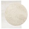 vidaXL Rug OVIEDO Short Pile Beige 240x340 cm