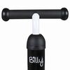 Billy Balance Bike Pepino Black BLFK004-BK