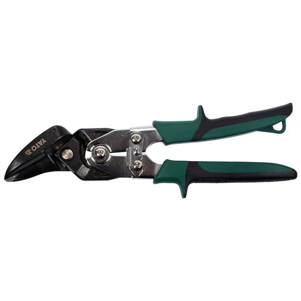 YATO Ideal Tin Snips Right 260 mm Green