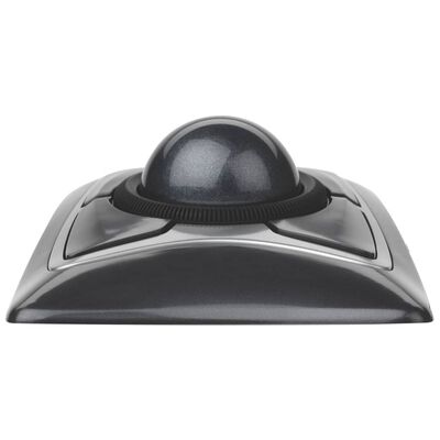 Kensington Wired Trackball Expert Mouse Black and Grey