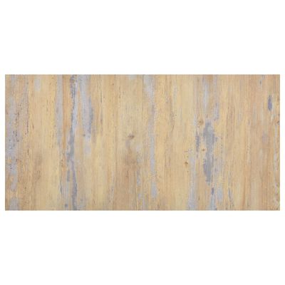 vidaXL Self-adhesive Flooring Planks 55 pcs PVC 5.11 m² Brown