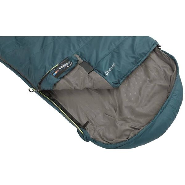 Outwell Sleeping Bag Canella Night Blue