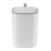 EKO Smart Sensor Bin Morandi 12 L White
