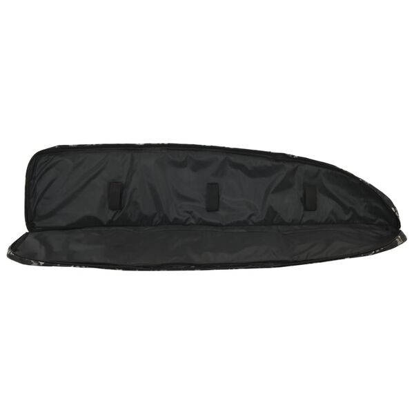 vidaXL Rifle Bag with Shoulder Strap 135 cm Oxford Fabric