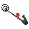 vidaXL Junior Metal Detector with LCD Screen 120 cm