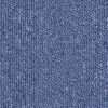 vidaXL Stair Mats 30 pcs 56x17x3 cm Blue Half Round