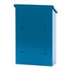 V-Part Mailbox Toledon Blue
