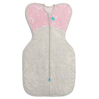 Love to Dream Baby Swaddle Swaddle Up Warm Stage 1 M Pink