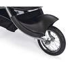 Karlie Pet Sport Buggy 123x57x105 cm Black and Grey