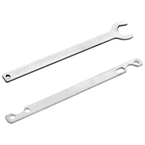 vidaXL Fan Clutch Nut Wrench & Water Pump Holder Tool Kit for BMW 32 mm