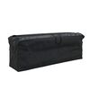 vidaXL Outdoor Strorage Bag Black 175 x 55 x 75 cm 420D Oxford Fbric