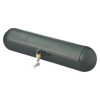 ProPlus Safe Box for CEE Plug and Coupler 420356
