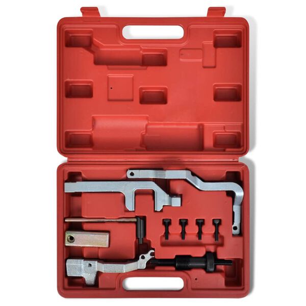 vidaXL Timing Chain Engine Camshaft Alignment for BMW Mini Cooper R55 R56
