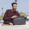 Exacompta Laptop Briefcase Exactive