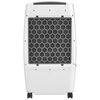 Honeywell Air Cooler CL25AE 230 W White 103229