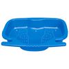 Intex Pool Foot Bath 11,5 L 56x46x9 cm Blue