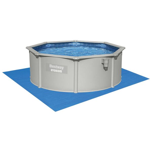 Bestway Hydrium Above Ground Frame Pool Round 360x120 cm