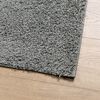 vidaXL Shaggy Rug PAMPLONA High Pile Modern Green 120x120 cm