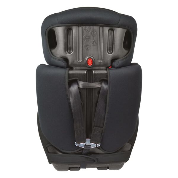 Carkids Child Car Seat for Group 1/2/3 Black