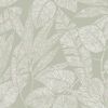 DUTCH WALLCOVERINGS Wallpaper Lorena Imotif Green