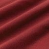 vidaXL Throw Blankets 6 pcs Bordeaux Red 200 x 150 cm Fleece