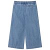 Kids' Pants Denim Blue 104