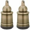 Bronze