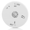 Smartwares Smoke Alarms 3 pcs 10,6x10,6x3,6 cm White