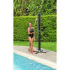 Bestway Solar Flow Outdoor Shower Black 20 L