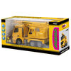 JAMARA RC Heavy-Duty Crane Mercedes-Benz Arocs 1:20 Yellow
