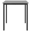 vidaXL Dining Tables METAL