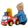 FALK Ride-on Truck "Fireman"