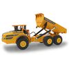 JAMARA RC Dump Truck Volvo A40G 2.4 GHz 1:20