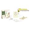Avenue Mandarine Creative Box Flower Press & Herbarium
